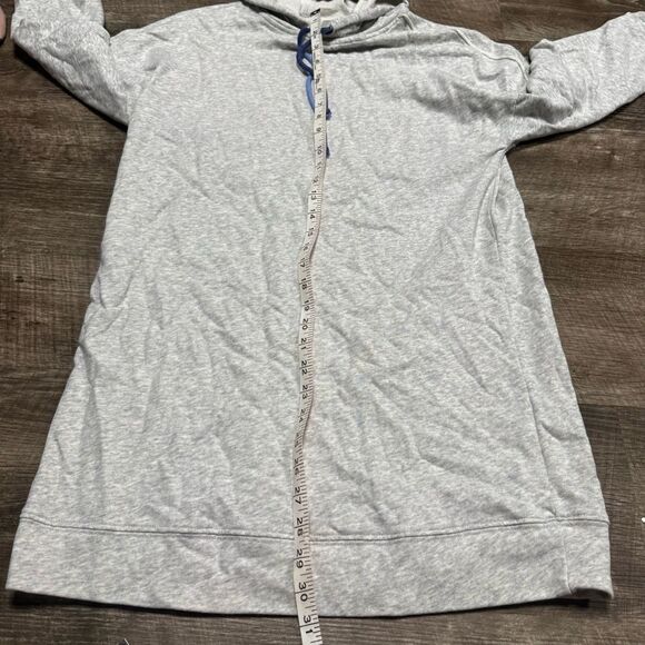 Fabletics Manon Sweatshirt Dress Size Medium - Picture 7 of 9